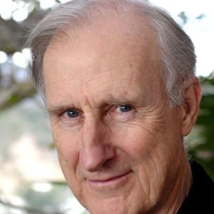 James Cromwell