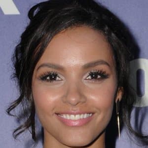 Jessica Lucas