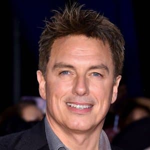 John Barrowman