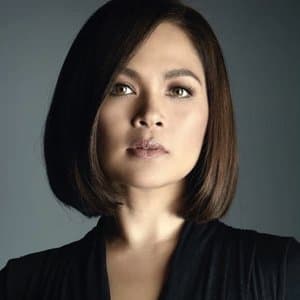 Judy Ann Santos