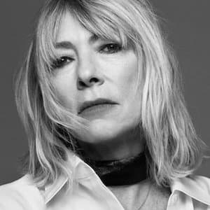 Kim Gordon