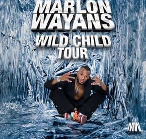 Marlon Wayans