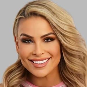 Nattie Neidhart-Wilson