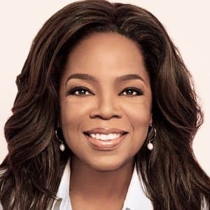 Oprah Winfrey