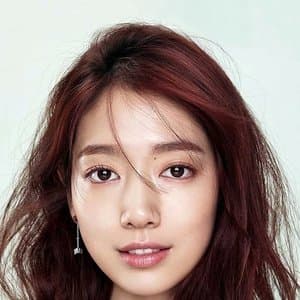 Park Shin-hye