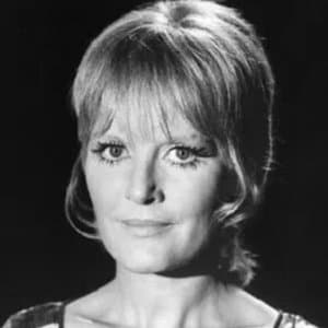 Petula Clark