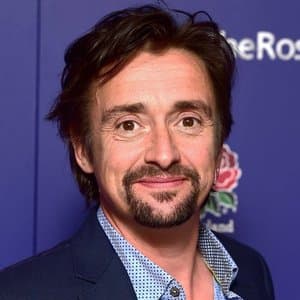 Richard Hammond