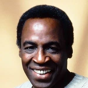 Robert Guillaume