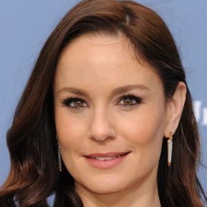 Sarah Wayne Callies