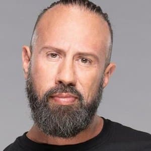 Sean Waltman