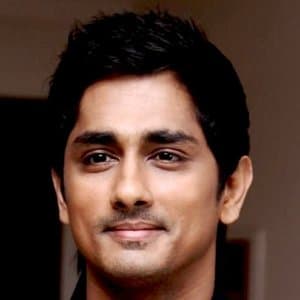 Siddharth