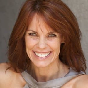 Alexandra Paul