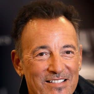 Bruce Springsteen