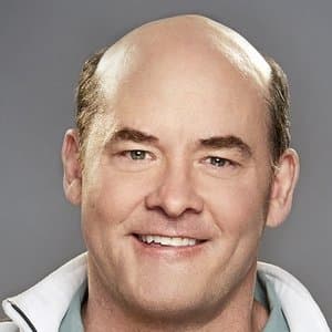 David Koechner