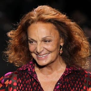 Diane von Fürstenberg