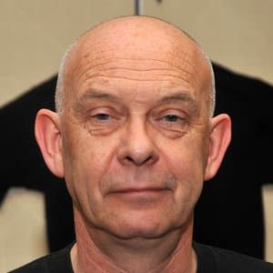 Doug Bradley