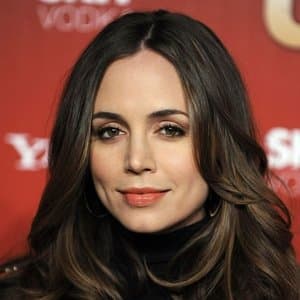 Eliza Dushku