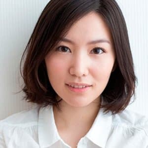 Eri Tokunaga