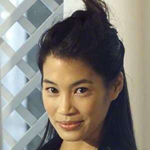 Eugenia Yuan