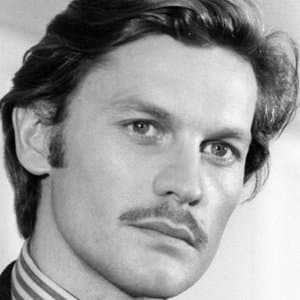 Helmut Berger