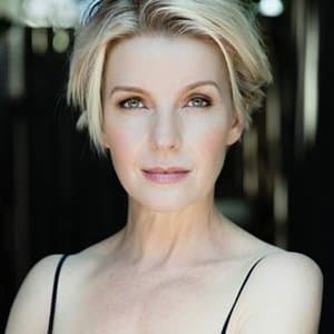 Jacqueline McKenzie