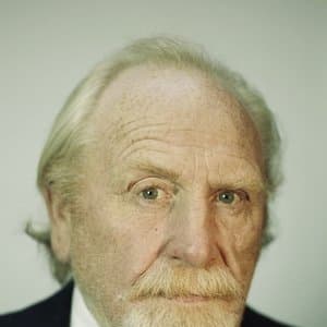 James Cosmo