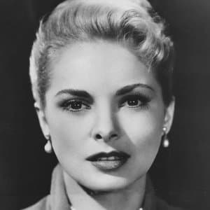 Janet Leigh