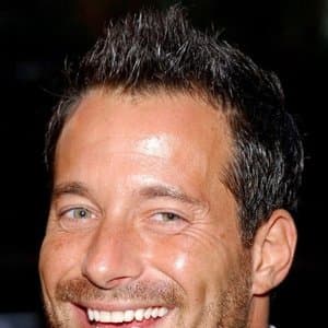 Johnny Messner