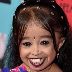 Jyoti Amge