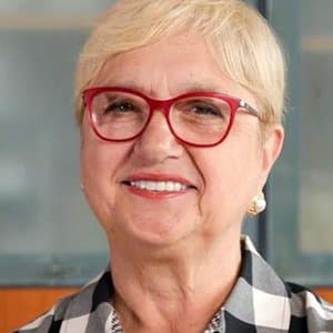 Lidia Bastianich