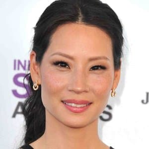 Lucy Liu