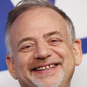 Marc Shaiman