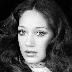 Marisa Berenson