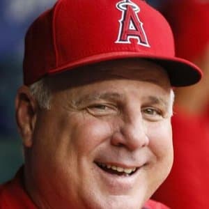 Mike Scioscia