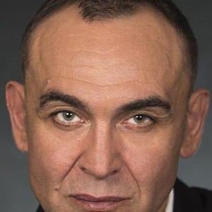 Misha Kuznetsov