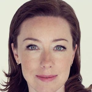 Molly Parker