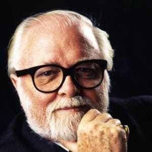 Richard Attenborough