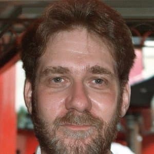 Richard Masur