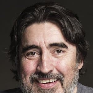 Alfred Molina