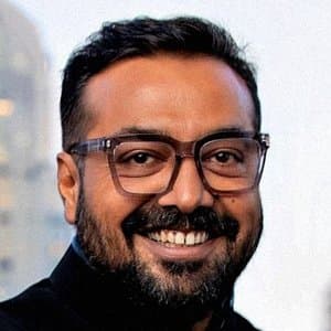 Anurag Kashyap