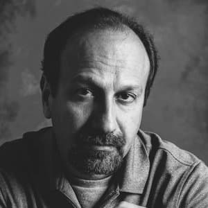 Asghar Farhadi