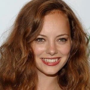 Bijou Phillips