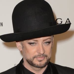 Boy George