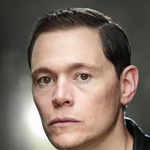 Burn Gorman