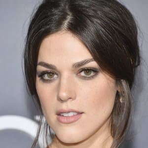 Callie Hernandez