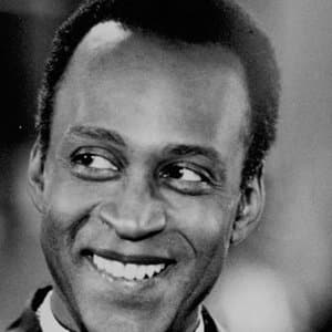 Cleavon Little