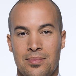 Coby Bell