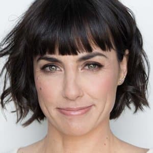 Constance Zimmer