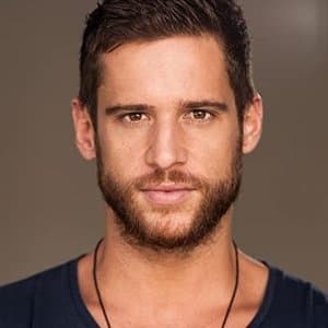 Dan Ewing