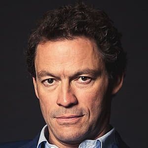 Dominic West